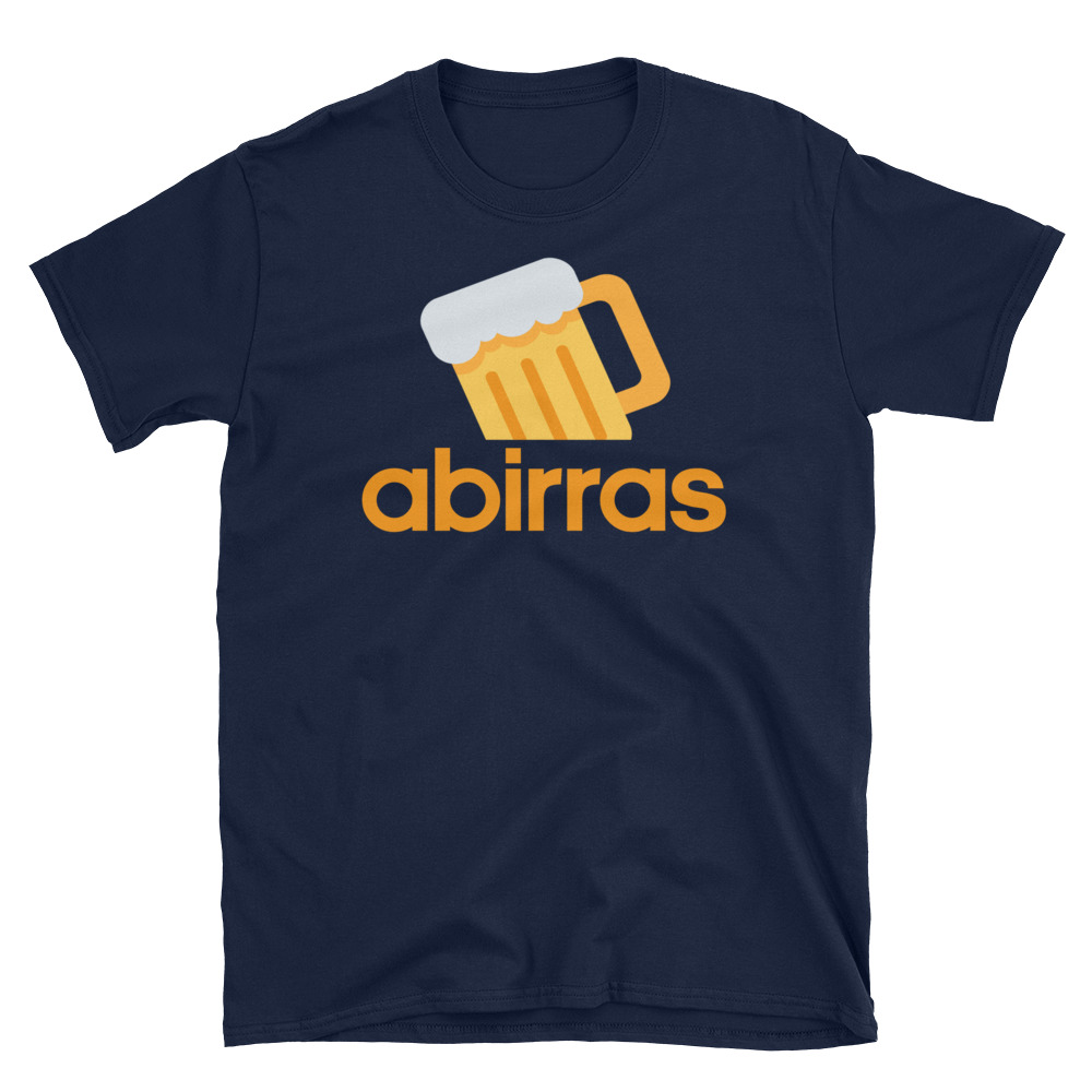 Camisetas De Cerveza